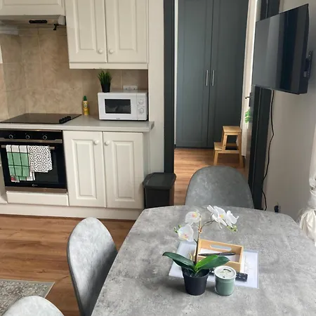 Viridian At 4 Apartmán *