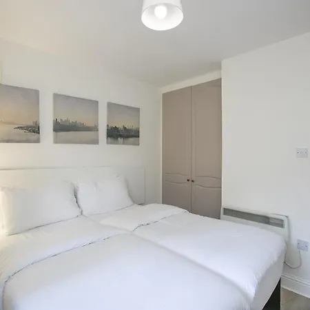 Apartment Grand Canal District