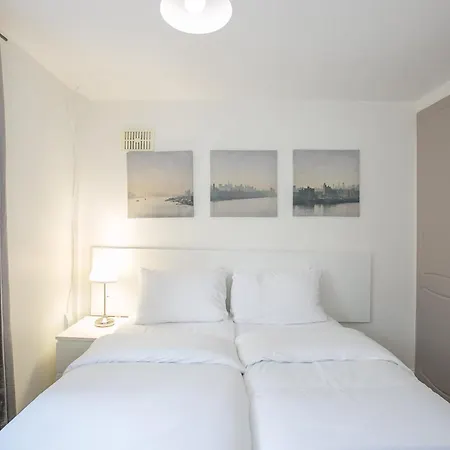 Apartment Grand Canal District