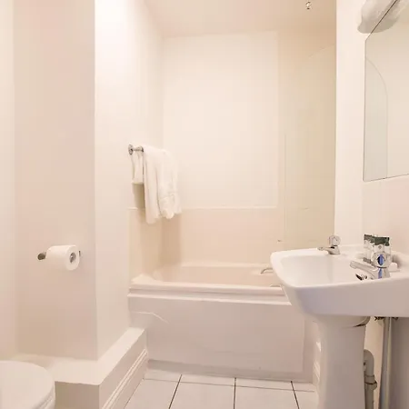 Apartment Grand Canal District *