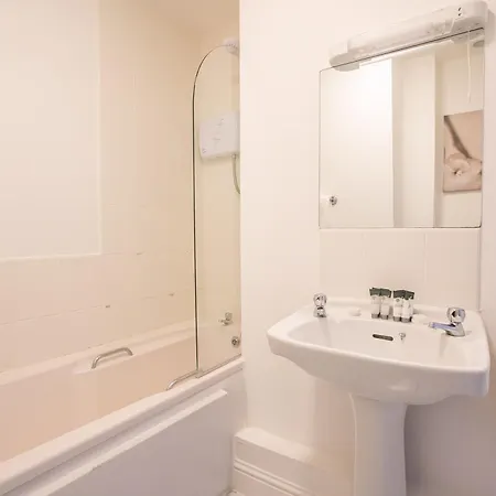 Grand Canal District Apartment Dublin