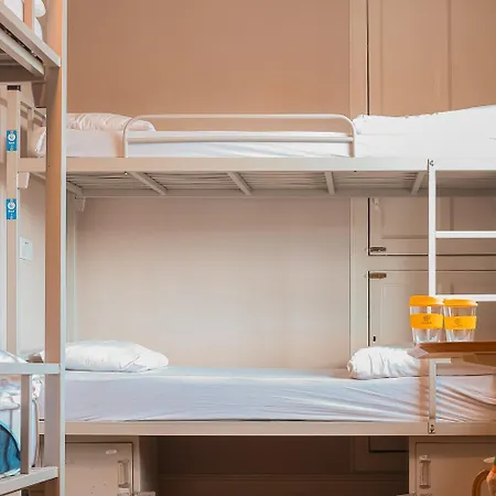 Hostel Gardiner House Dublin