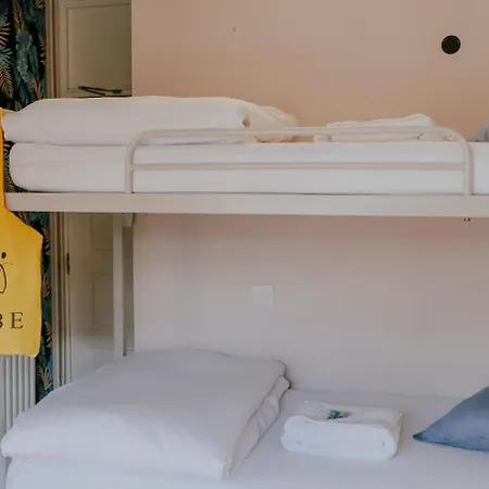 Gardiner House Hostel Dublin