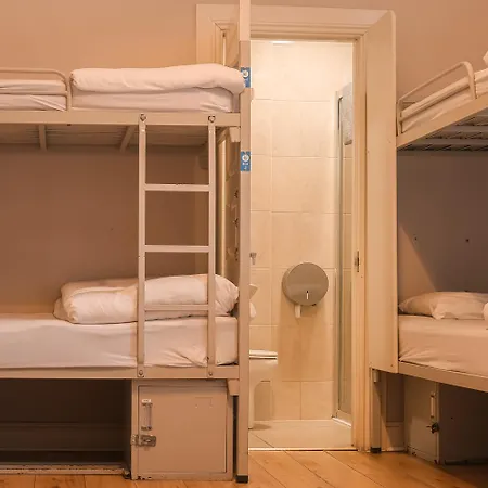Hostel Gardiner House