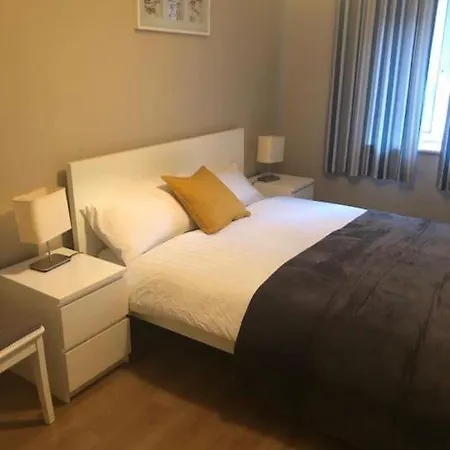 Smithfield Area 2 Bed 15 Min Walk To Temple Bar Dublin