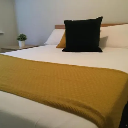 Smithfield Area 2 Bed 15 Min Walk To Temple Bar Apartment Dublin
