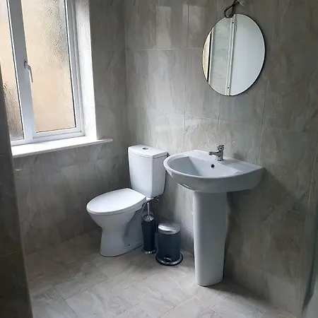 Apartment Smithfield Area 2 Bed 15 Min Walk To Temple Bar *