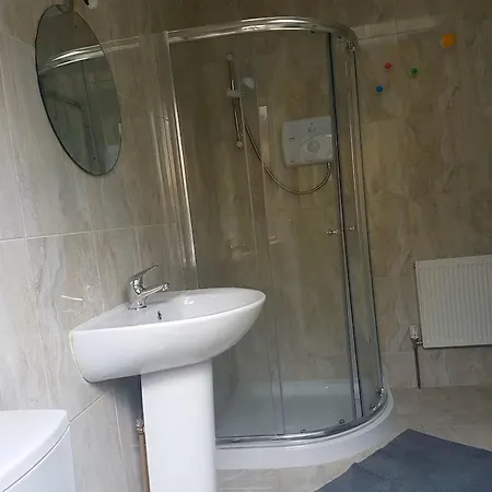 Smithfield Area 2 Bed 15 Min Walk To Temple Bar Apartment *