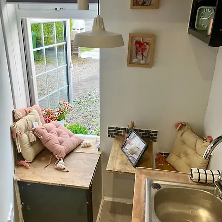 Appartement At 39