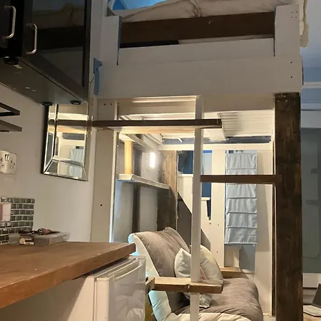 Appartement At 39 Dublin