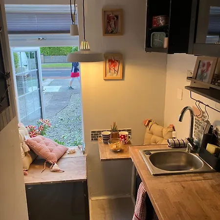 Appartement At 39 *