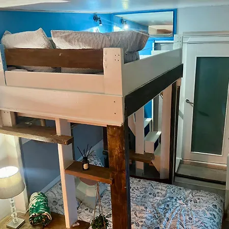 Appartement At 39