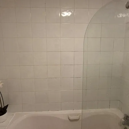 Temple Bar Apt & Apartment *