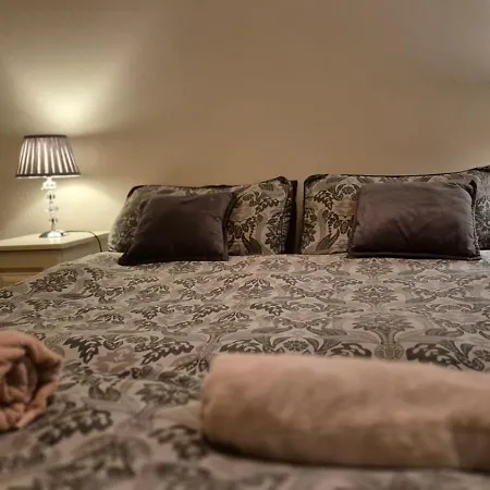 Appartement Temple Bar Apt & Dublin