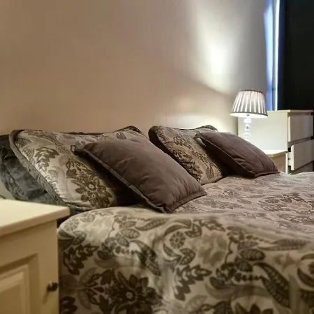 Appartement Temple Bar Apt & *