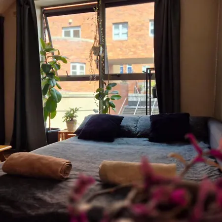 Temple Bar Apt & Appartement Dublin