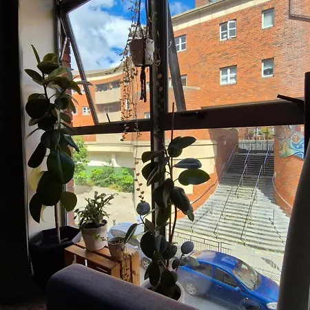 Apartment Temple Bar Apt &