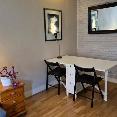 Appartement Temple Bar Apt & Dublin