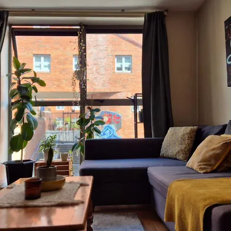 Apartment Temple Bar Apt & *