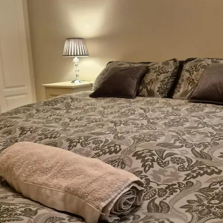 Appartement Temple Bar Apt & Dublin