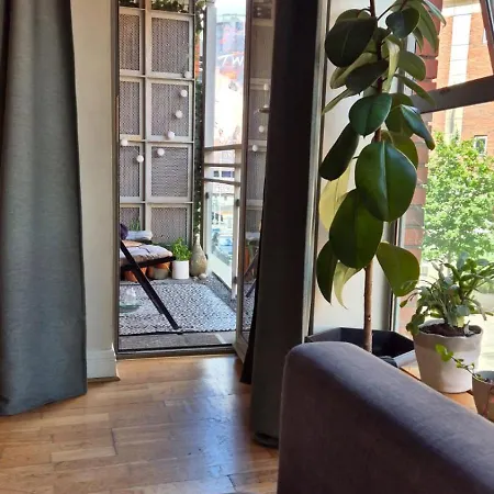 Apartment Temple Bar Apt & *