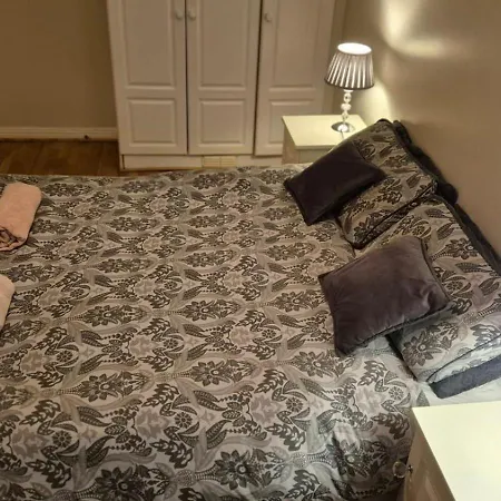 Appartement Temple Bar Apt & Dublin
