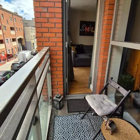 Temple Bar Apt & *
