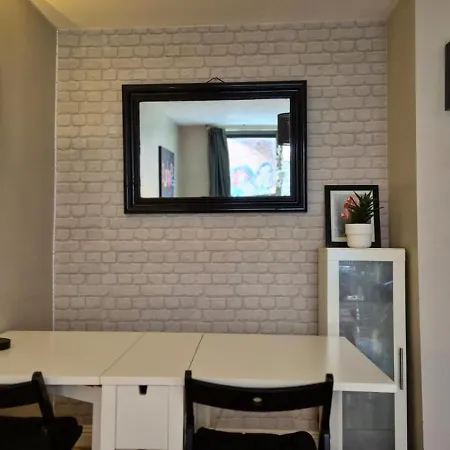 Temple Bar Apt & Appartement