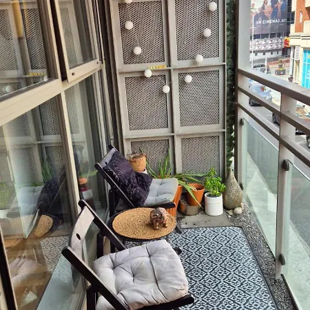 Temple Bar Apt & Apartment