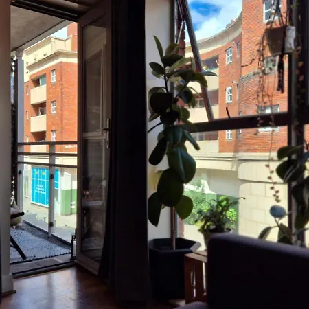 Apartment Temple Bar Apt &