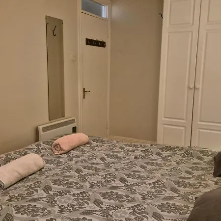 Temple Bar Apt & Appartement Dublin