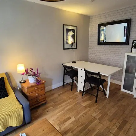 Apartment Temple Bar Apt &