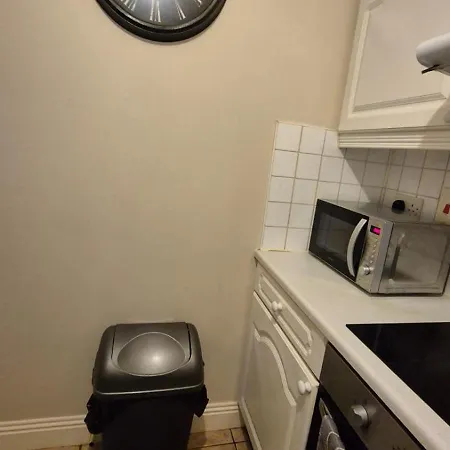 Appartement Temple Bar Apt & *