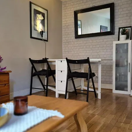 Temple Bar Apt &