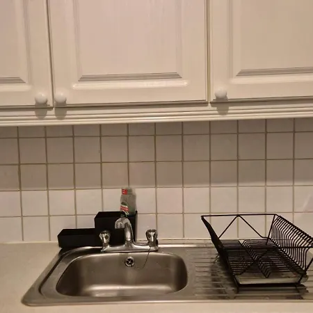 Appartement Temple Bar Apt & Dublin