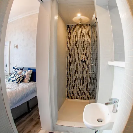 Gardiner House Privat bolig *