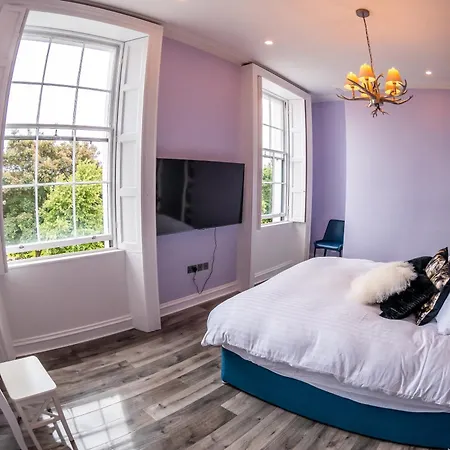 Privat bolig Gardiner House Dublin