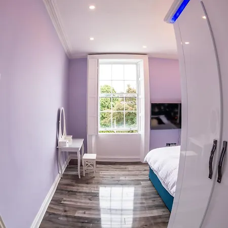Gardiner House Privat bolig