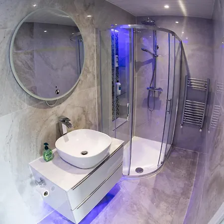 Privat bolig Gardiner House Dublin