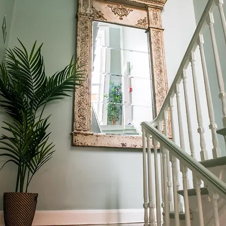 Privat bolig Gardiner House Dublin