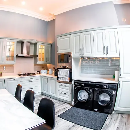 Gardiner House Privat bolig Dublin