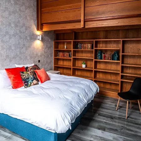 Privat bolig Gardiner House Dublin