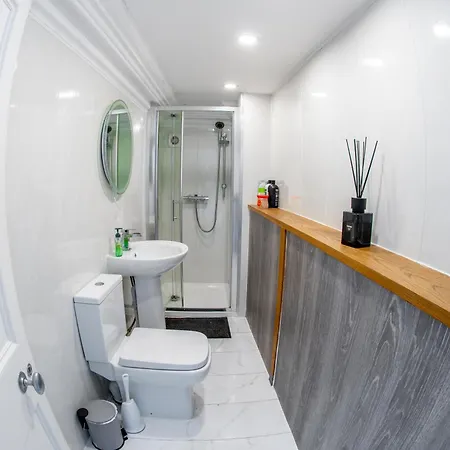 Gardiner House Privat bolig