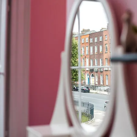 Gardiner House Privat bolig Dublin