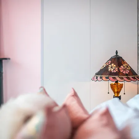 Gardiner House Privat bolig Dublin
