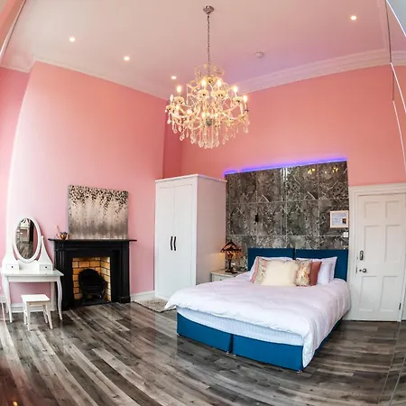 Privat bolig Gardiner House Dublin