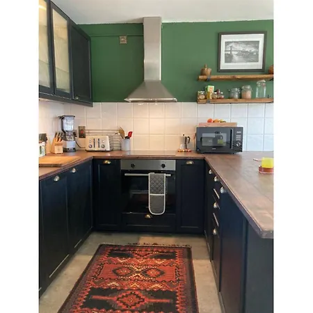Apartment 2 Bed City Centre Penthouse With Cathedral Views Dublin