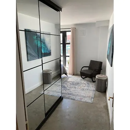 2 Bed City Centre Penthouse With Cathedral Views