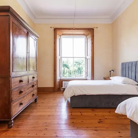 Apartamento Montebello House