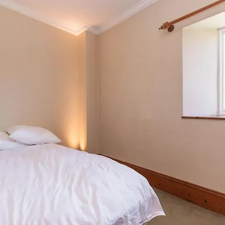 Apartamento Montebello House *